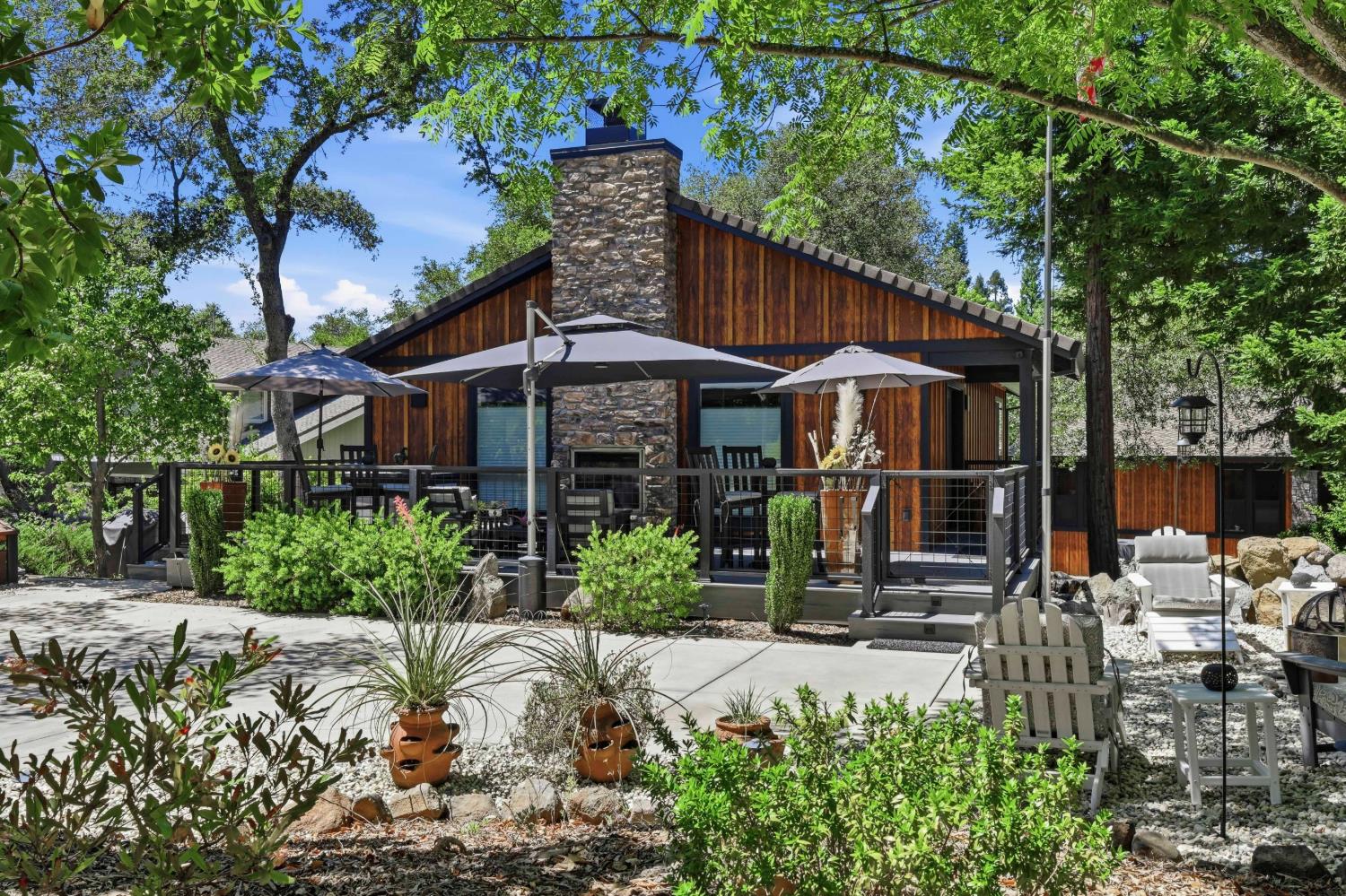 8535 Walden Woods Way