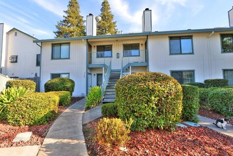 2380 Alta Garden Lane A Sacramento CA 95825