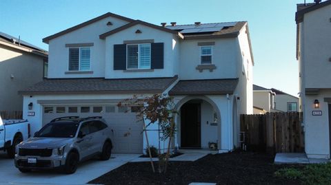 4230 Sierra Street Riverbank CA 95367