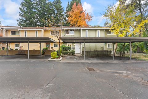 6184 Shadow Lane Citrus Heights CA 95621