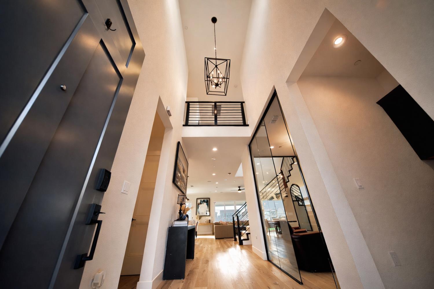 2150 Mulholland Drive