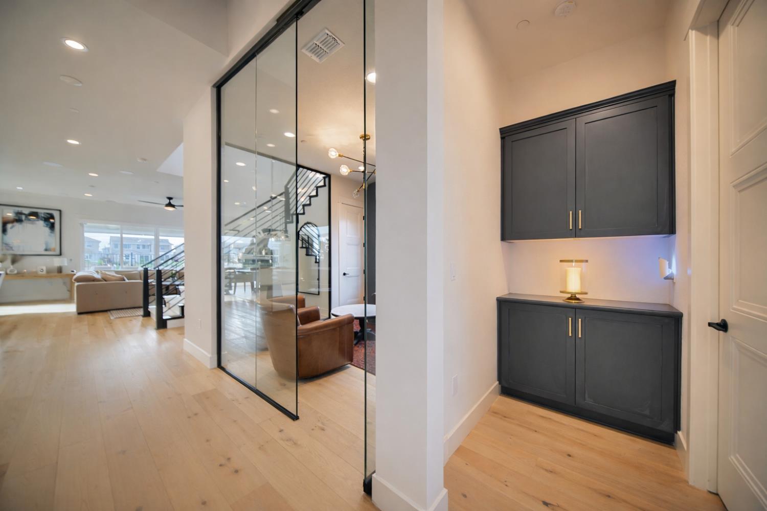 2150 Mulholland Drive