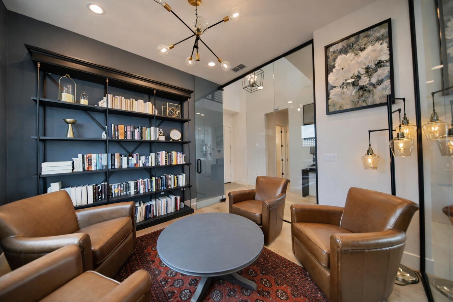 2150 Mulholland Drive