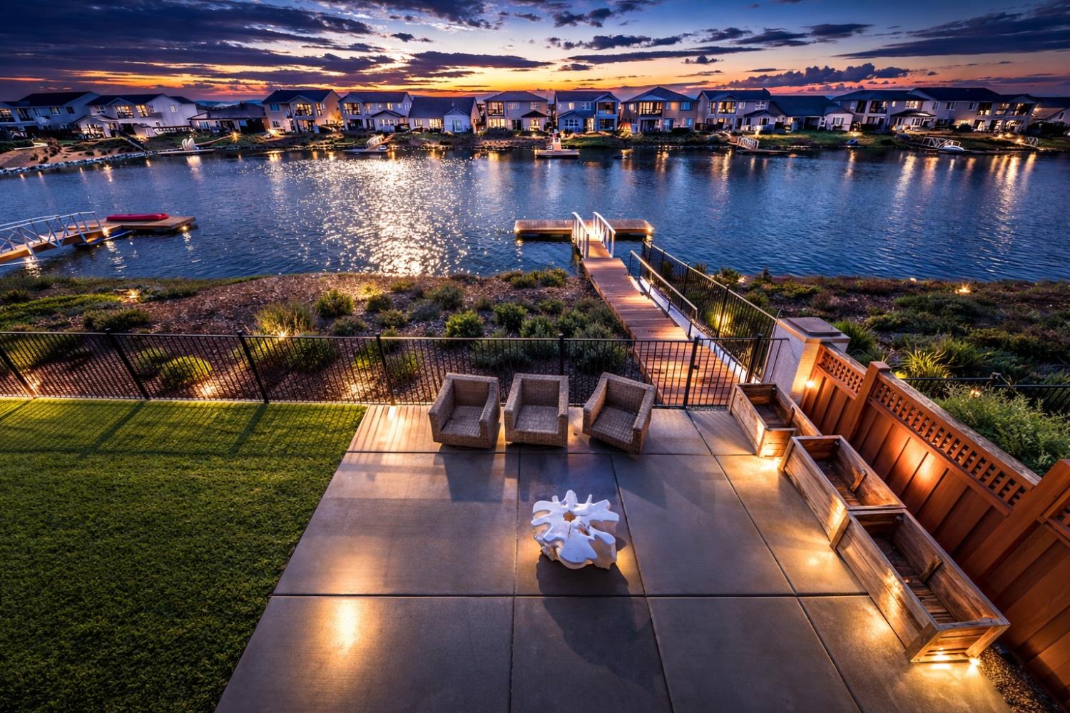 2150 Mulholland Drive