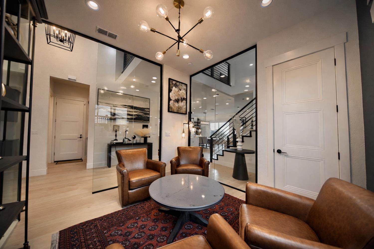 2150 Mulholland Drive