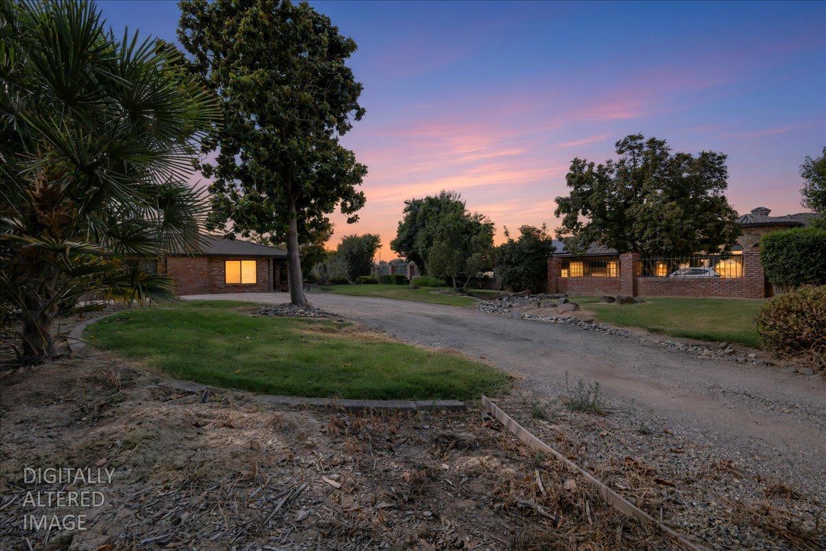 1488 Smith Road