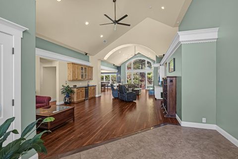 2401 Sanford Drive Rescue CA 95672