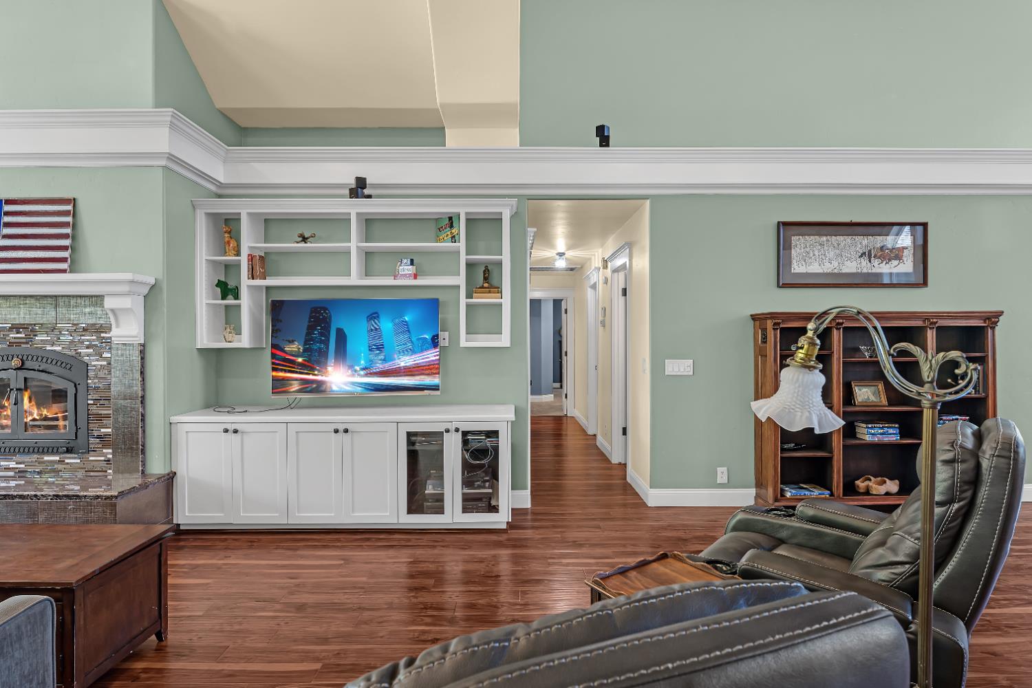 2401 Sanford Drive