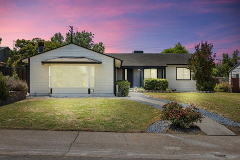 5942 Ashworth Way Carmichael CA 95608