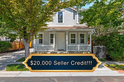 412 Goodall Drive Mountain House CA 95391