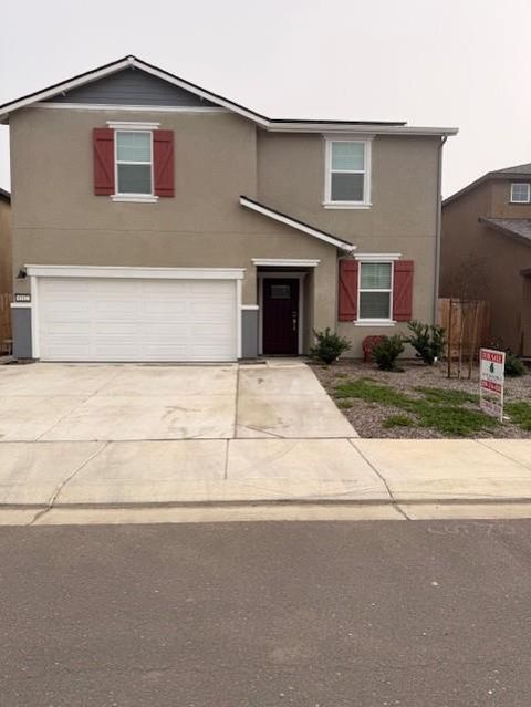 4162 Clary Court Merced CA 95348