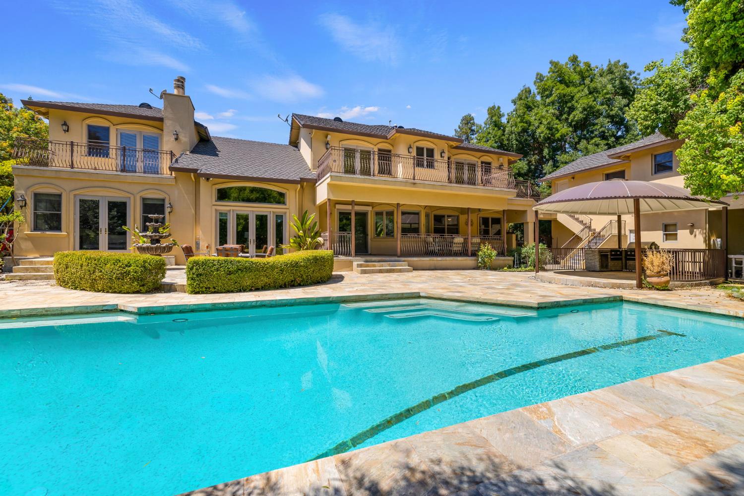 24347 Fairway Drive