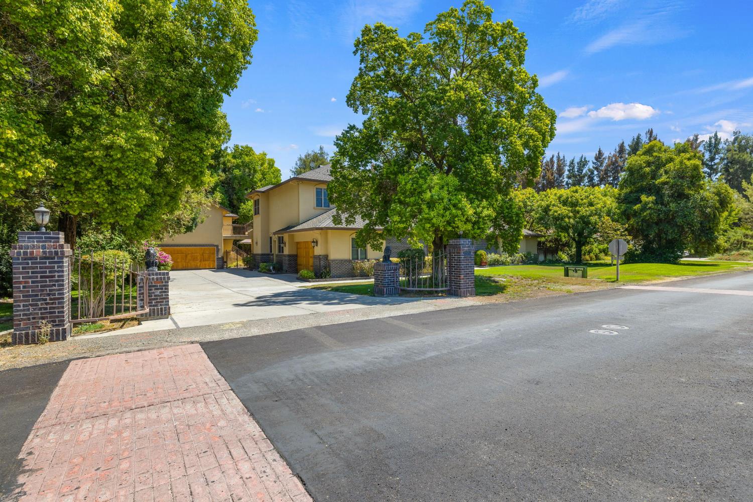 24347 Fairway Drive
