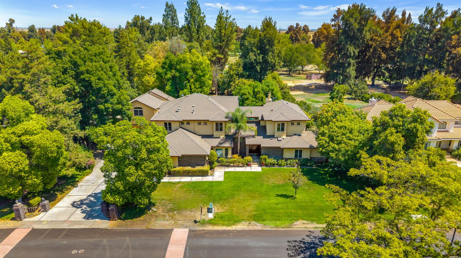 24347 Fairway Drive