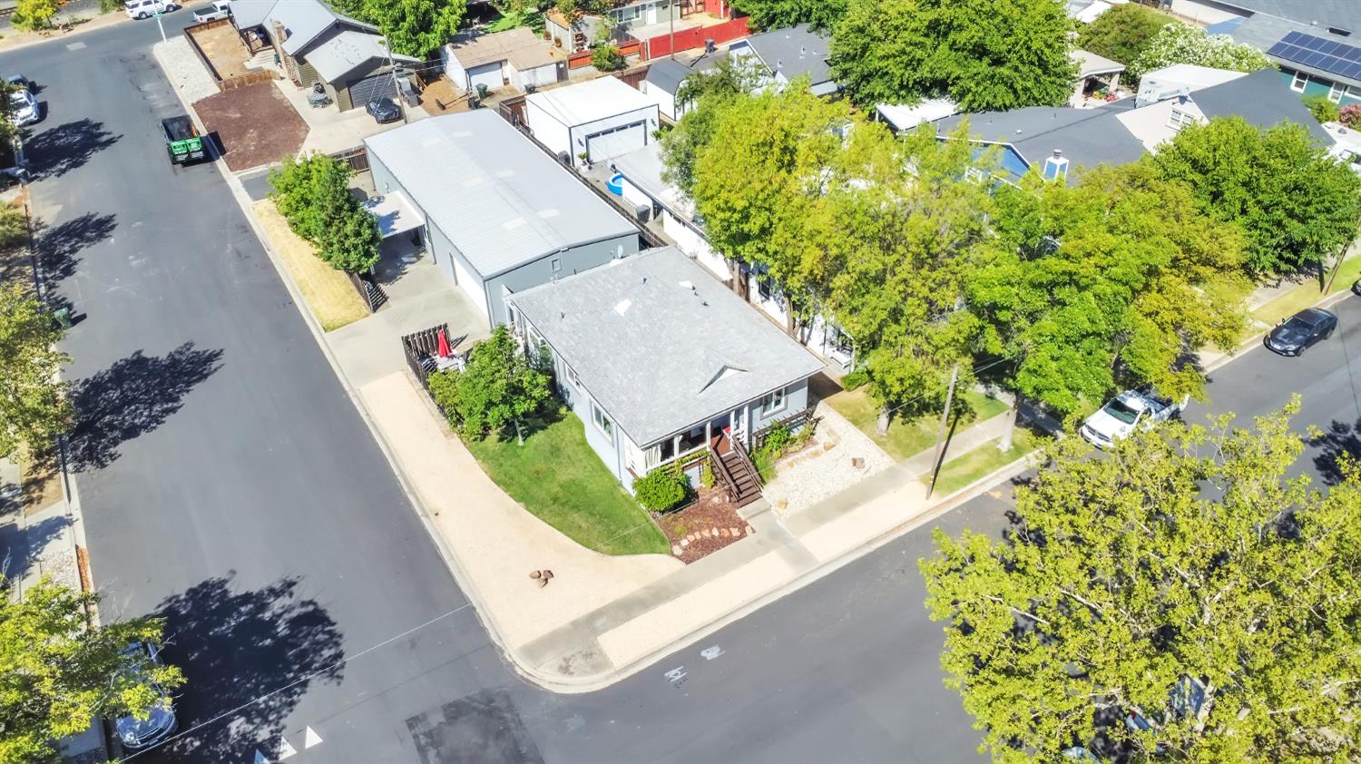 203 Shasta Street