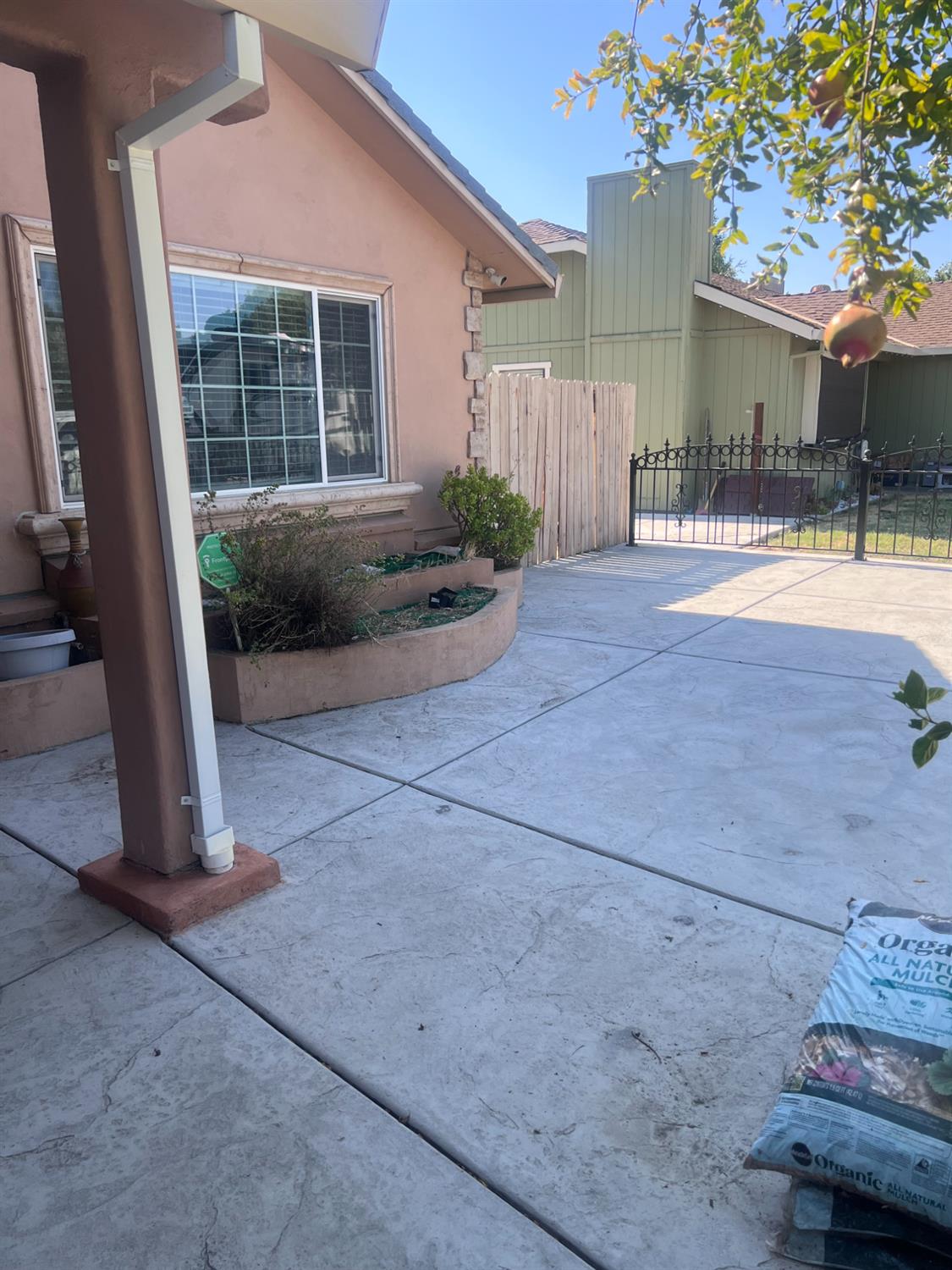 709 Crystal Springs Drive