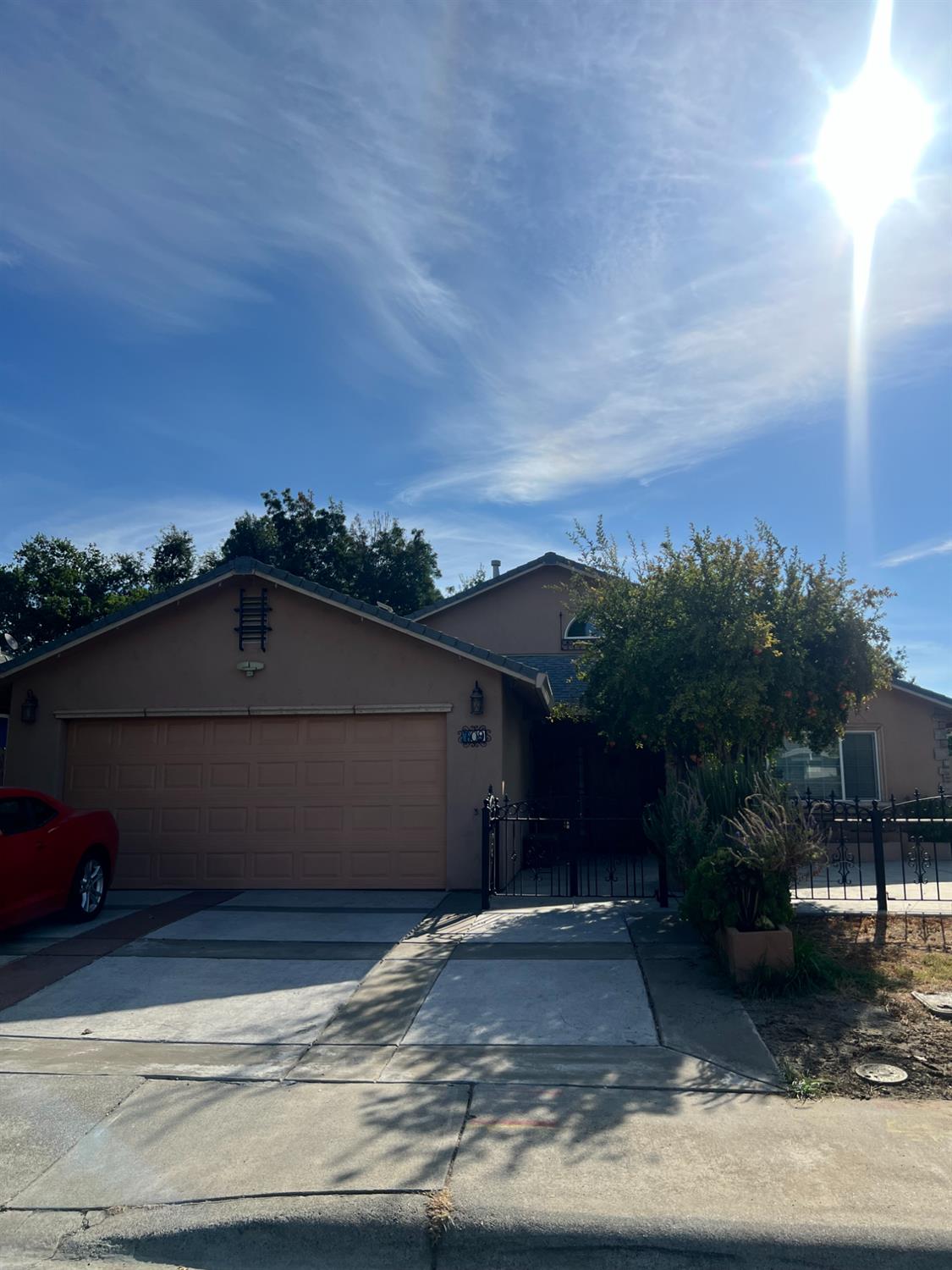 709 Crystal Springs Drive