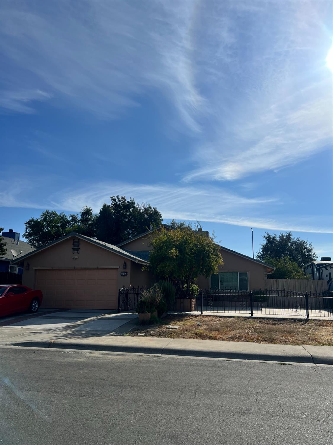 709 Crystal Springs Drive