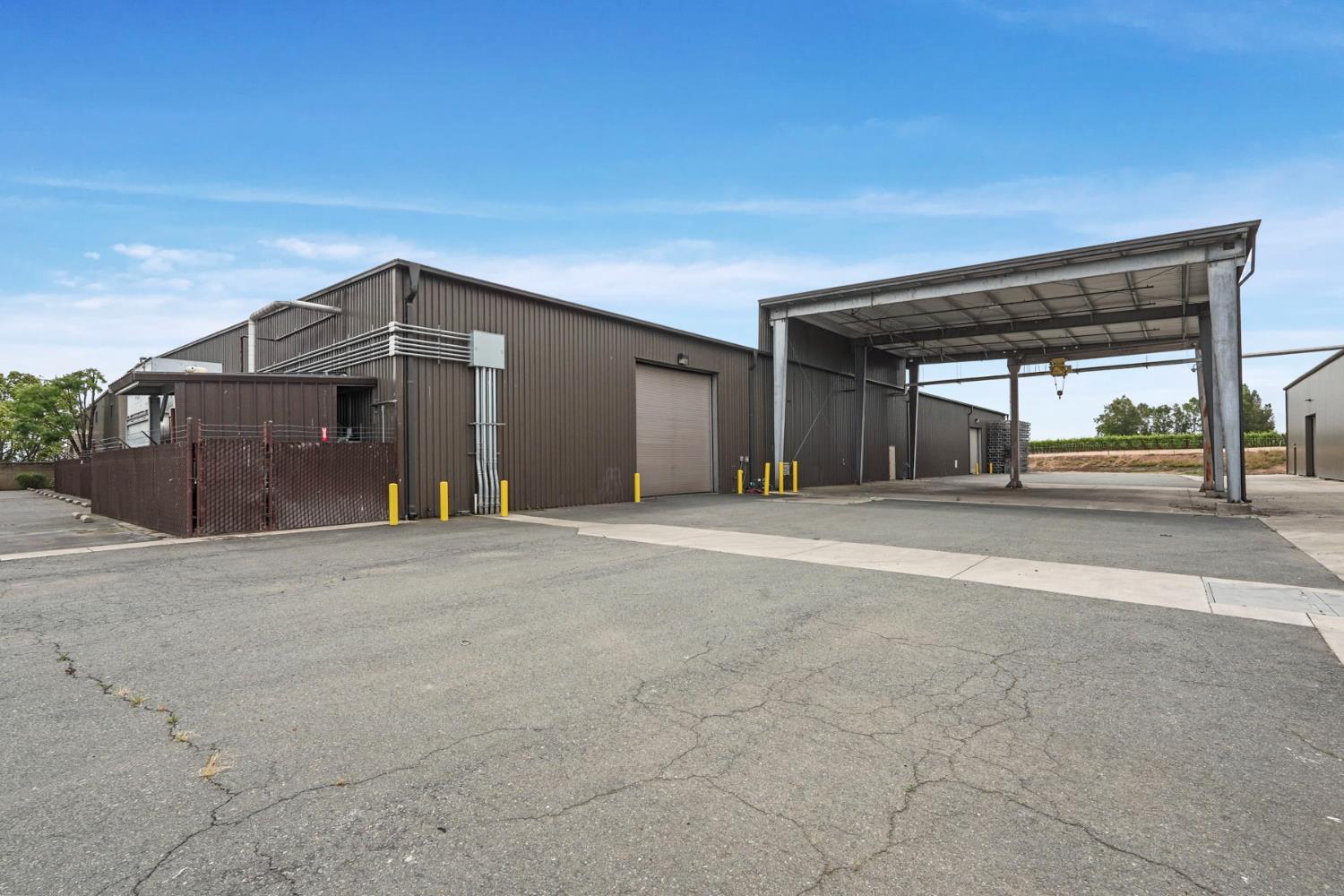 11989 N Clements Road