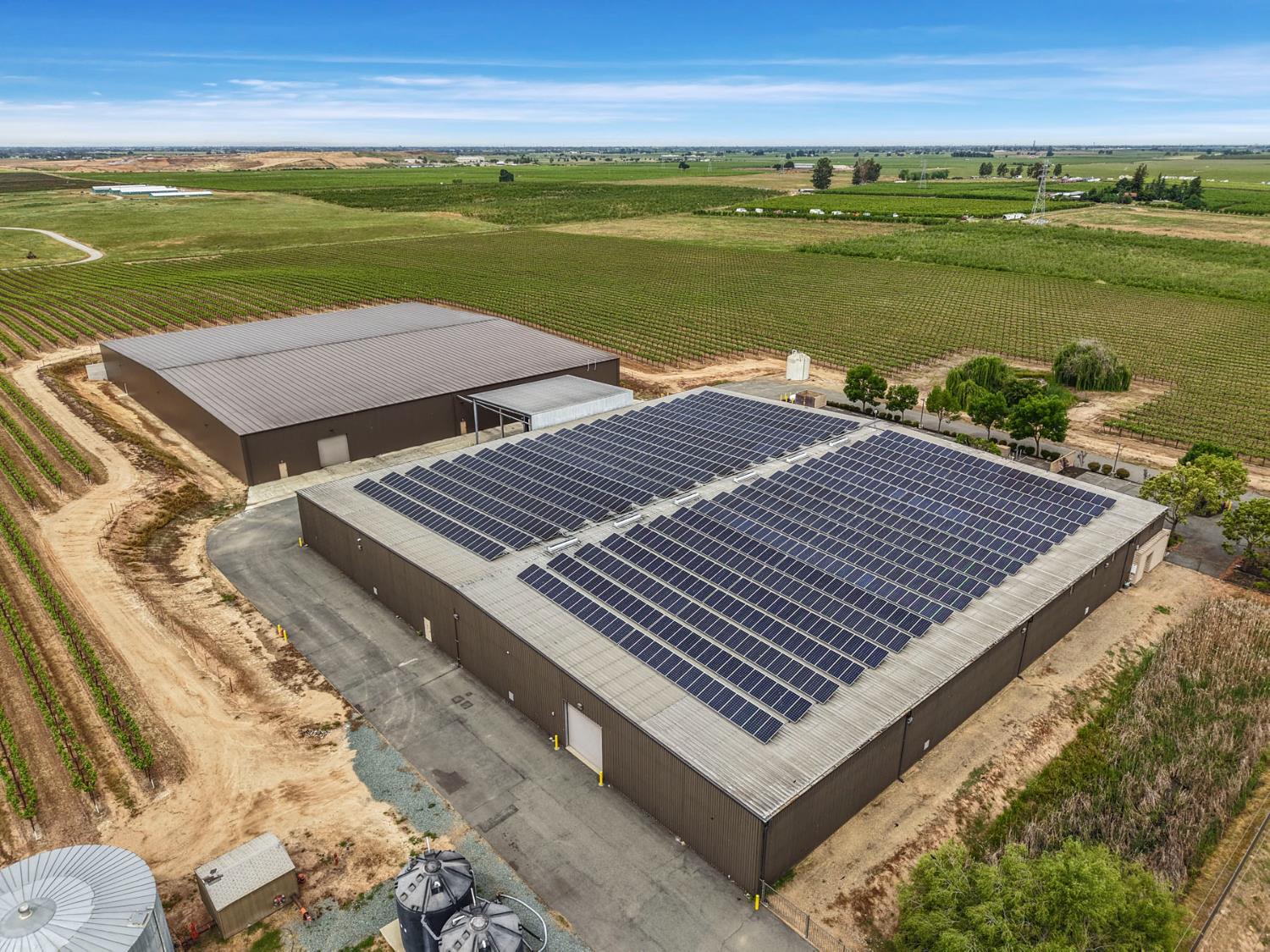 11989 N Clements Road