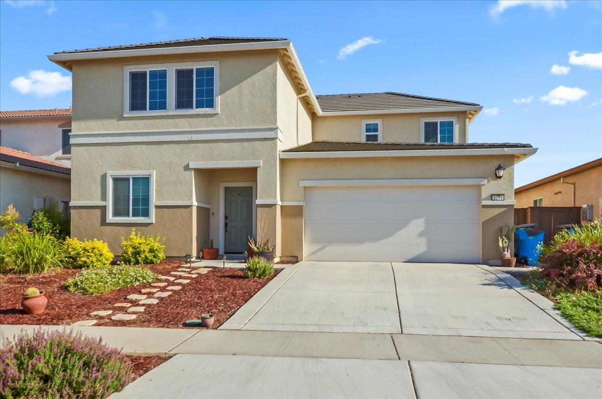 1254 Abrozo Way
