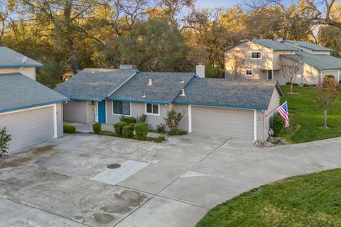 4042 Quarry Court Loomis CA 95650