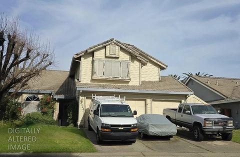 3325 Stoney Road Rocklin CA 95765