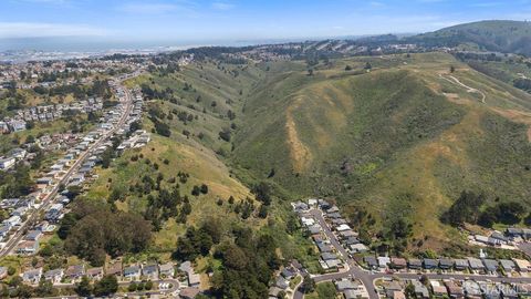 0 Manor Drive Pacifica CA 94044