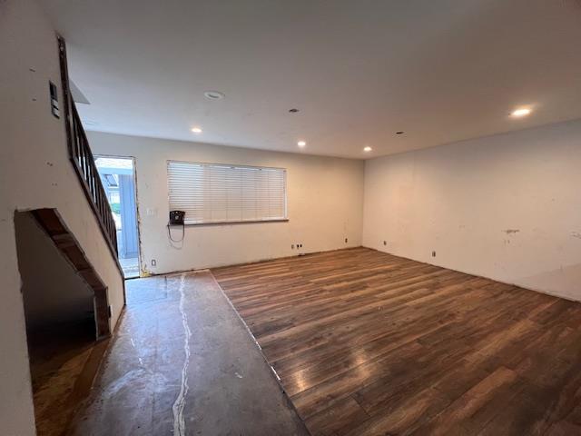 3381 La Canada Road 1