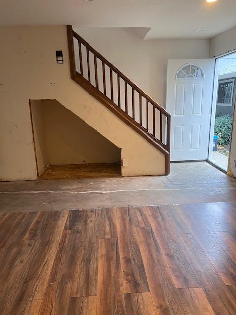 3381 La Canada Road 1