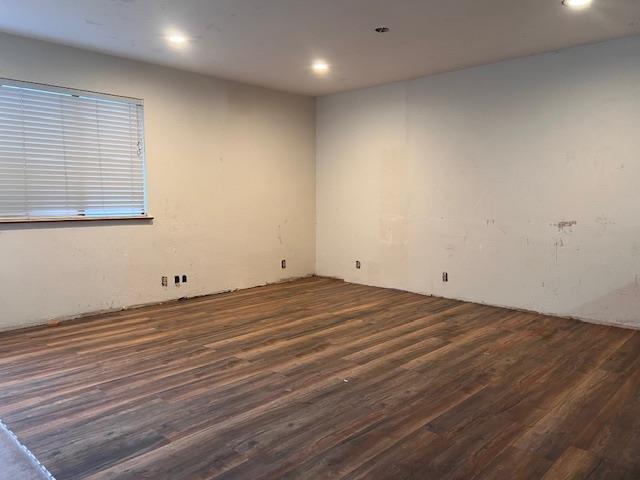 3381 La Canada Road 1