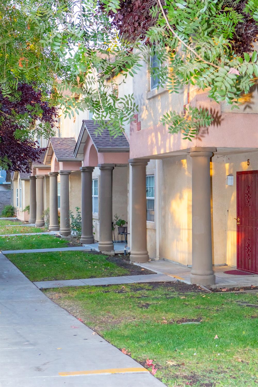 2040 Sikh Temple Street