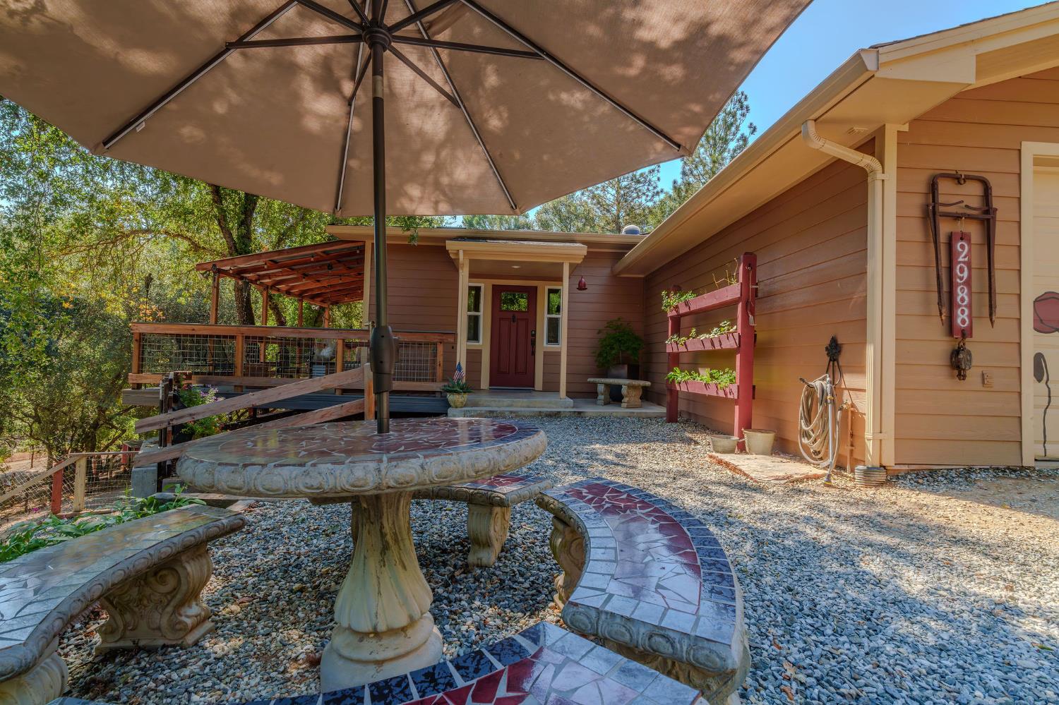 2988 Spring Hill Drive