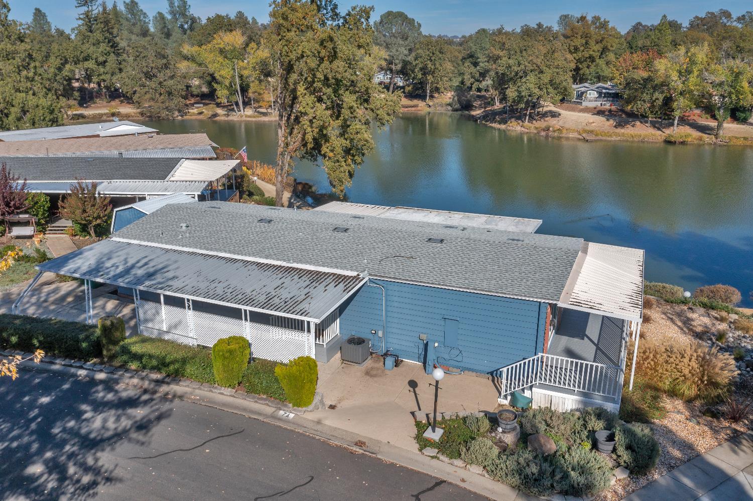 4280 Patterson Drive 7A