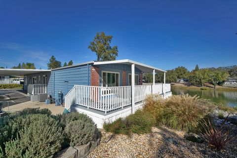 4280 Patterson Drive 7A Diamond Springs CA 95619