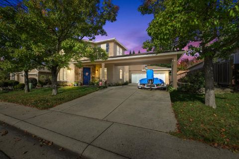 1065 Sandwick Way Folsom CA 95630