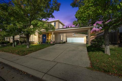 1065 Sandwick Way Folsom CA 95630