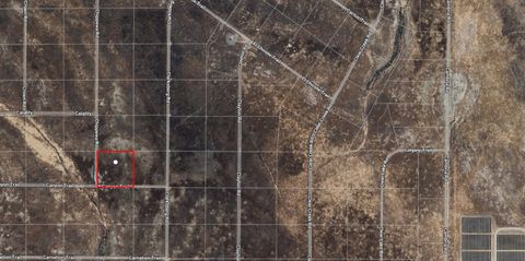 0 Canyon Trail Santa Margarita CA 93453