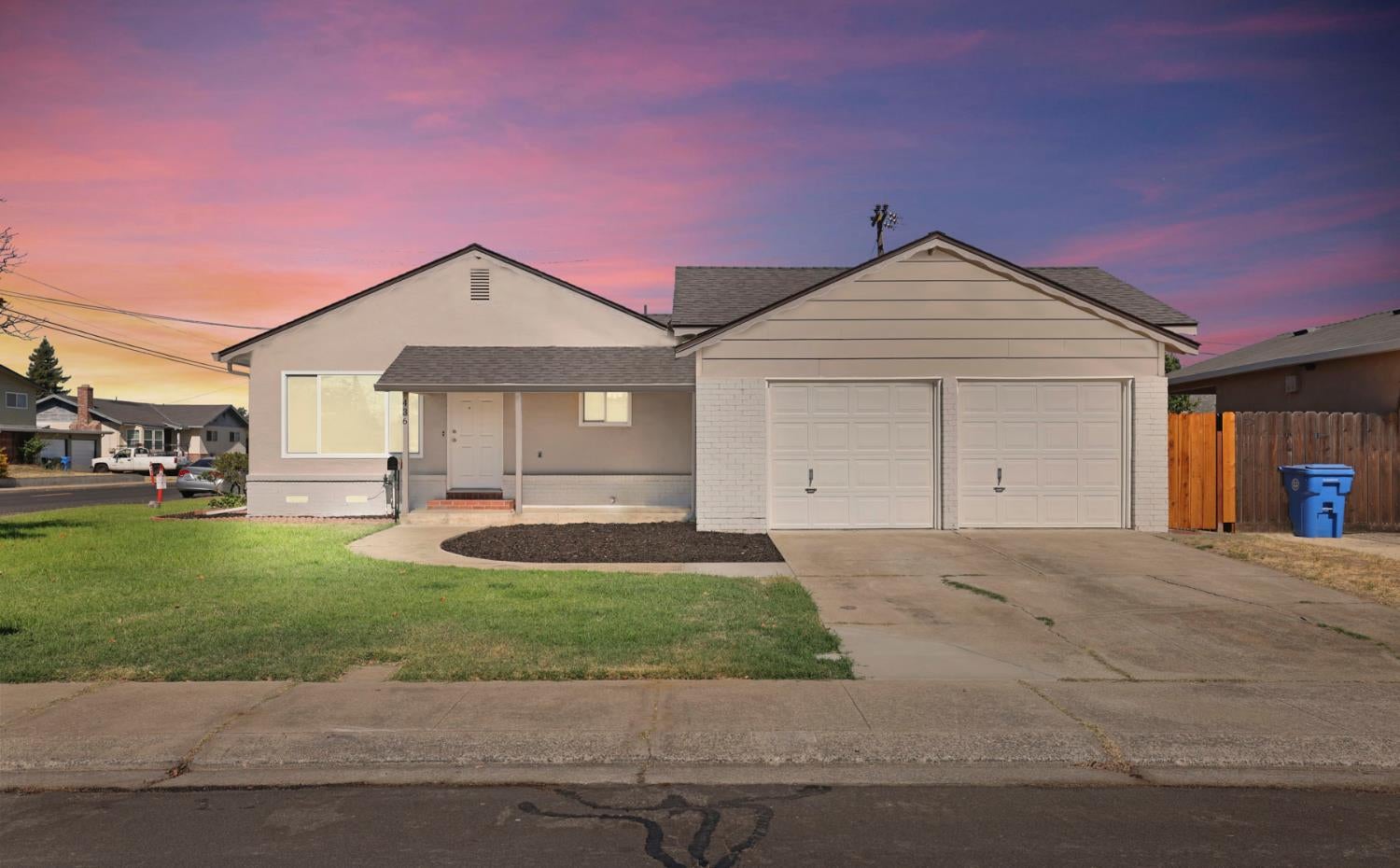 436 N Fremont Street