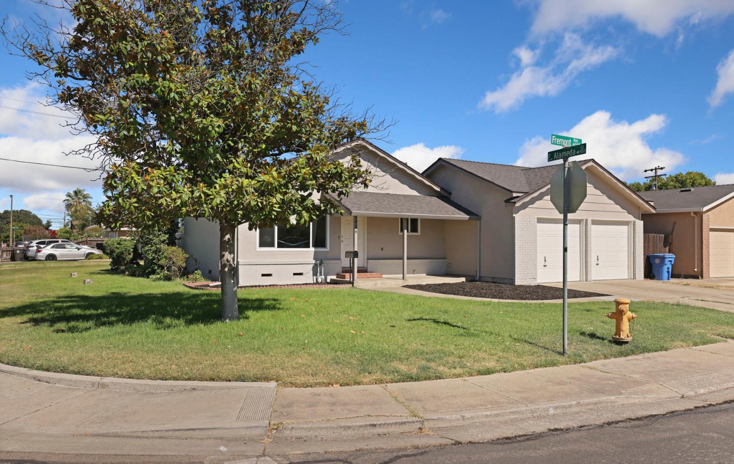 436 N Fremont Street
