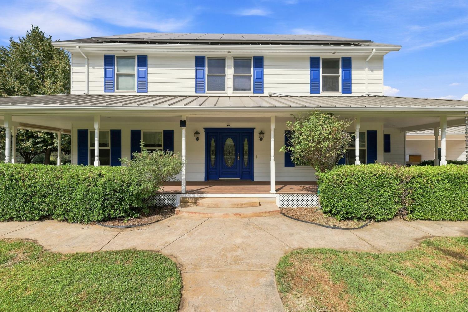 180 Rainbow Valley Lane