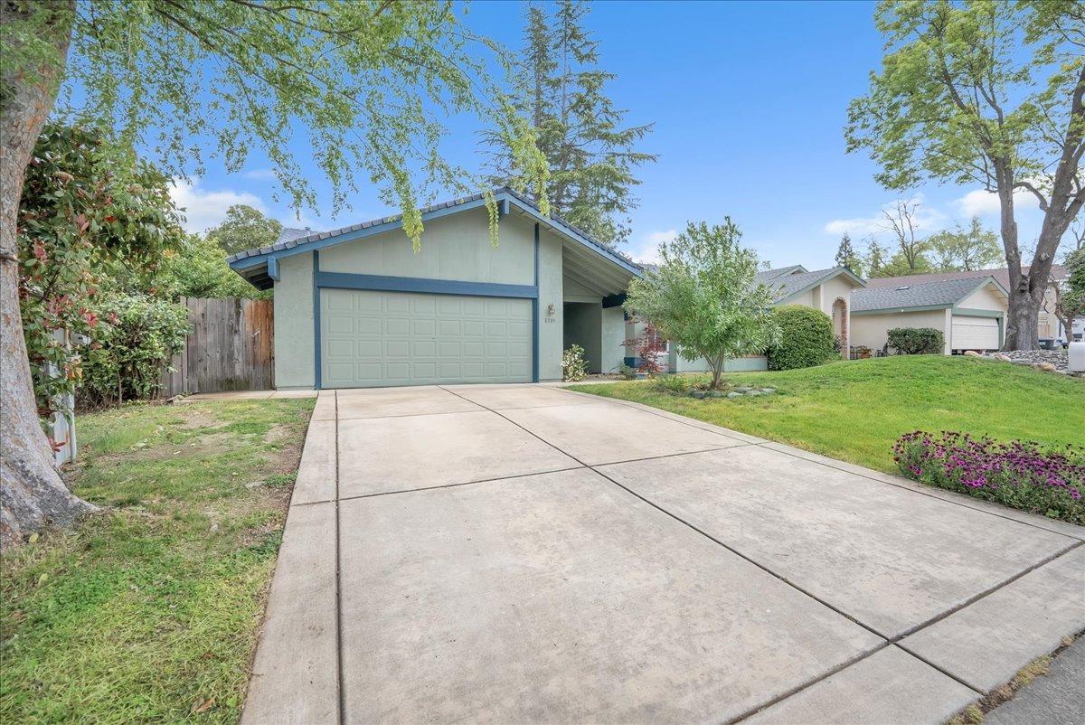 8339 Foxfire Drive