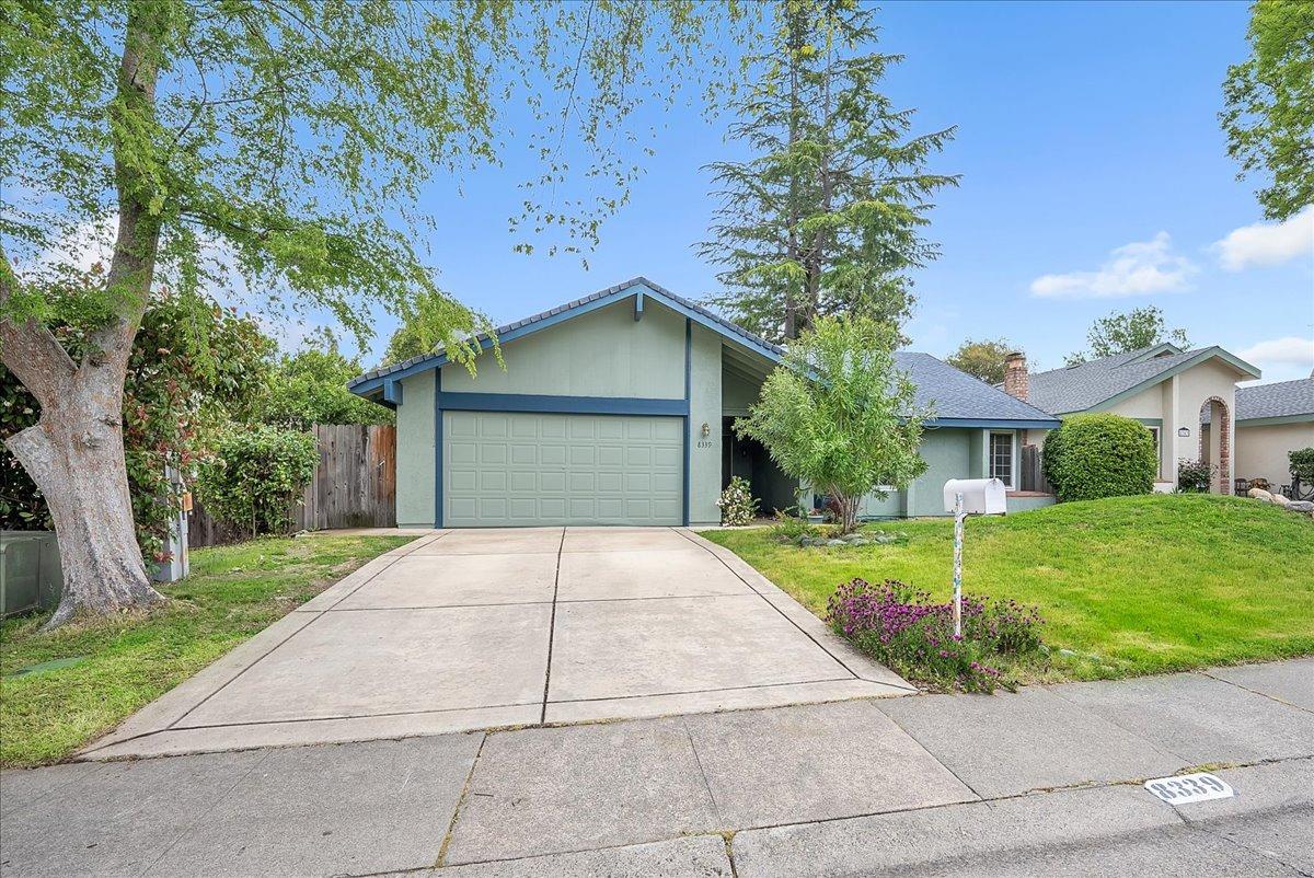 8339 Foxfire Drive