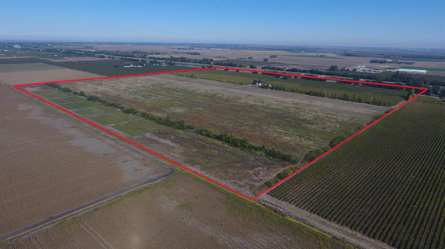 13516 State Highway 160