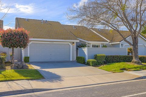 3604 N Veneman Avenue Modesto CA 95356