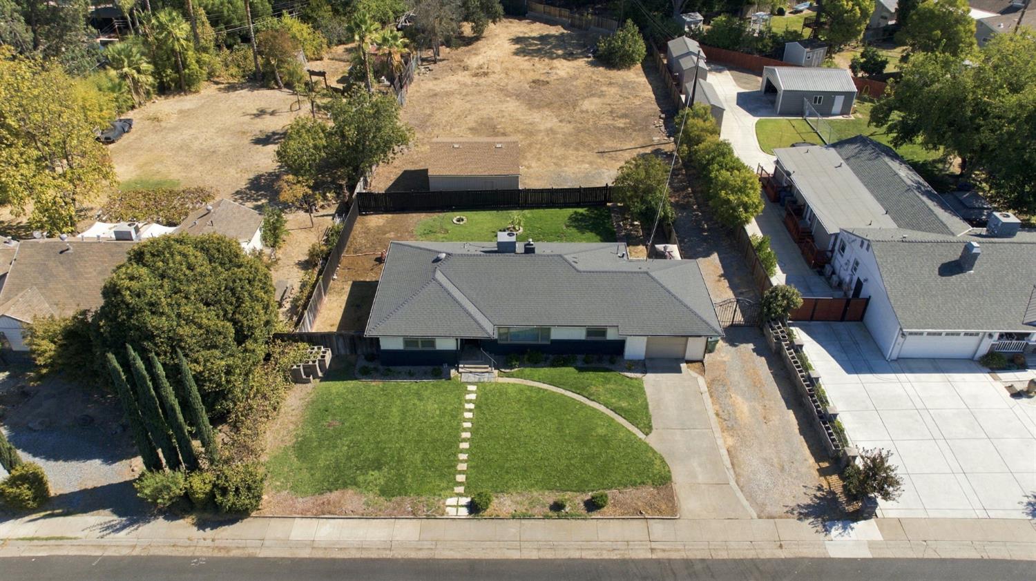 970 Watt Avenue