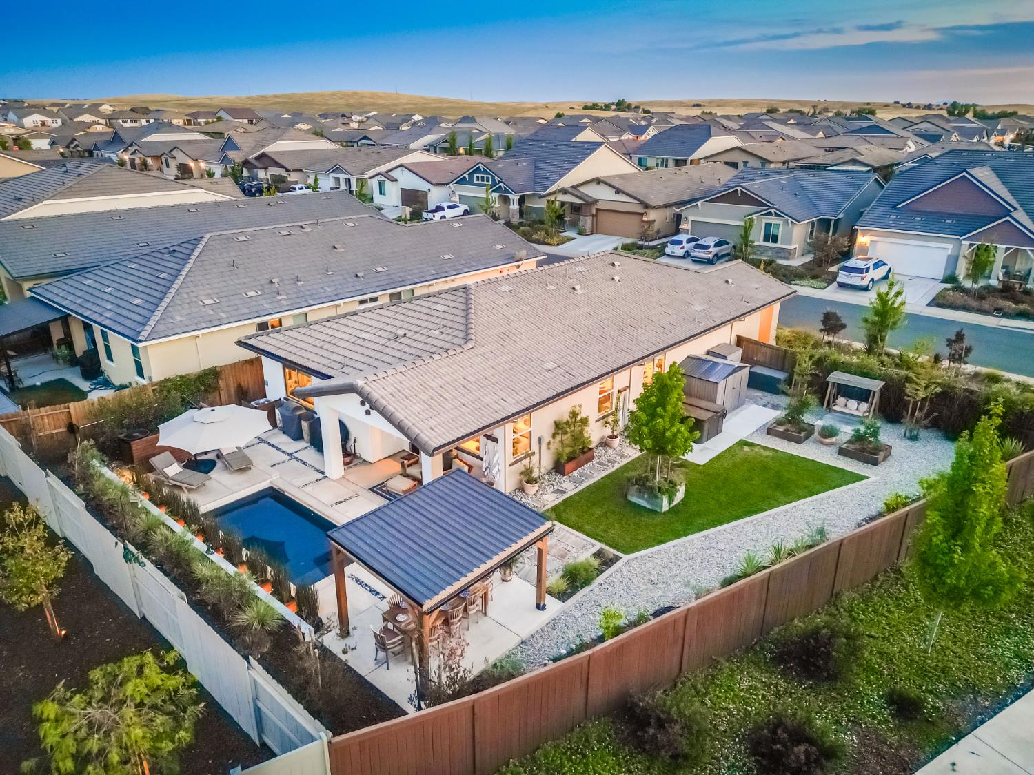 8876 Cerro Vista Drive