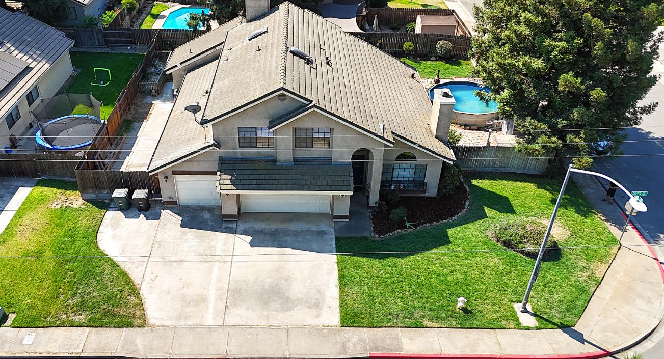 999 River Avenue