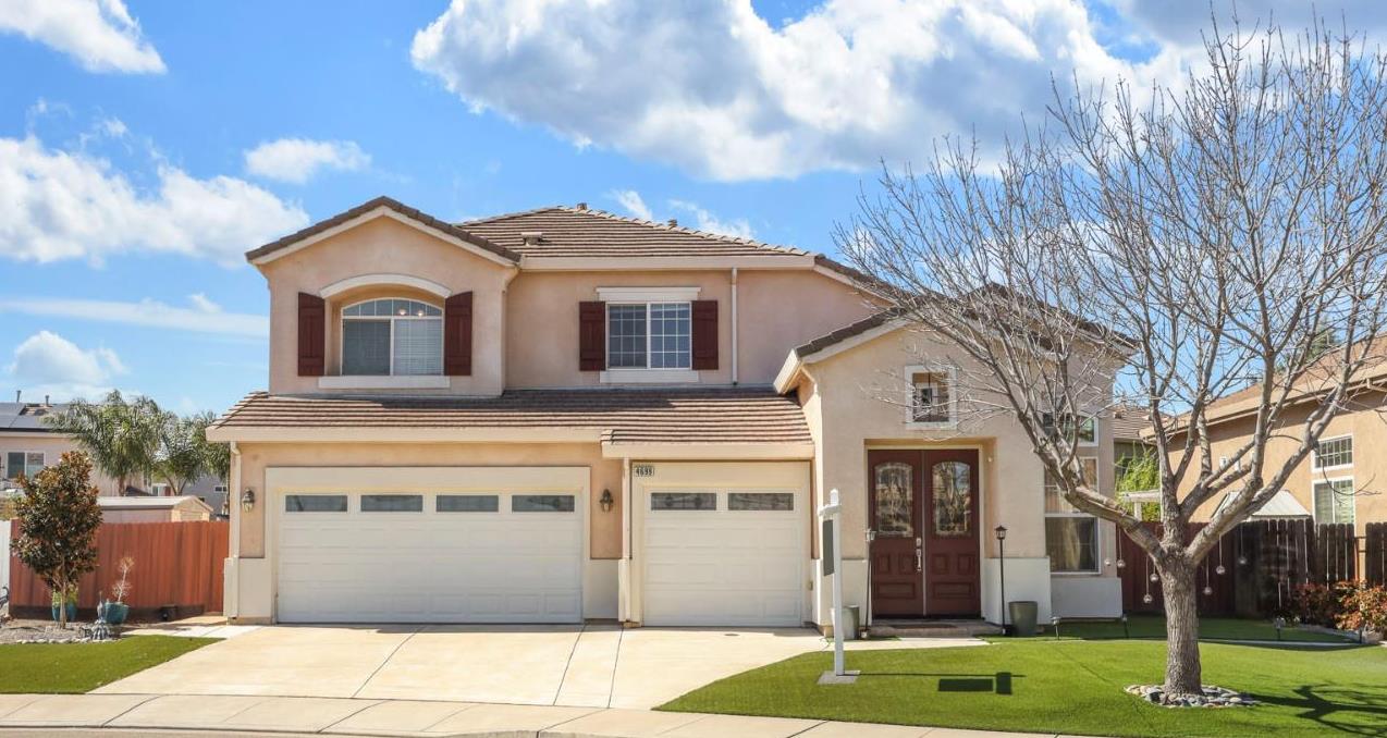 4699 Poppy Hills Lane