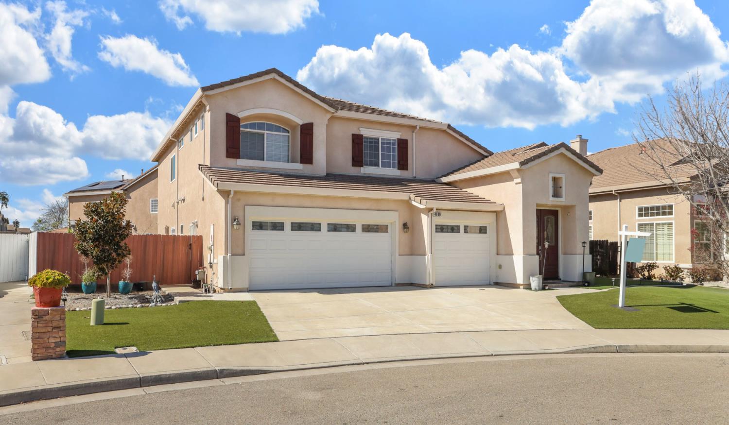 4699 Poppy Hills Lane